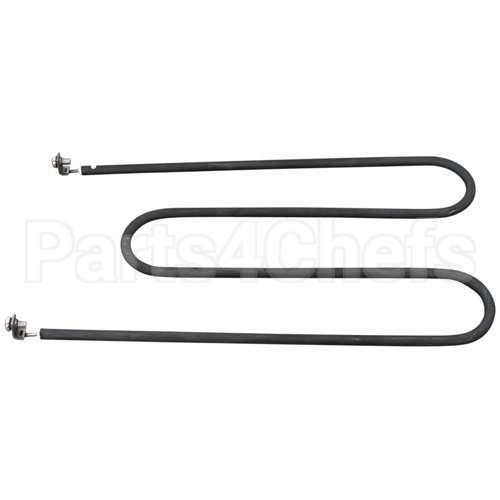 AS-54005 Compatible Apw Toaster Element 208V 1400W 11" X 5-3/4"