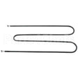AS-54051 Compatible Apw Warmer Element 208V 1600W 16" X 6-1/4"