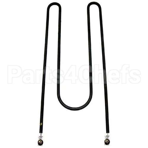 AS-54087 Compatible Apw Toaster Element 120V 832W