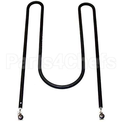 AS-54093 Compatible Apw Toaster Element 208V 1400W