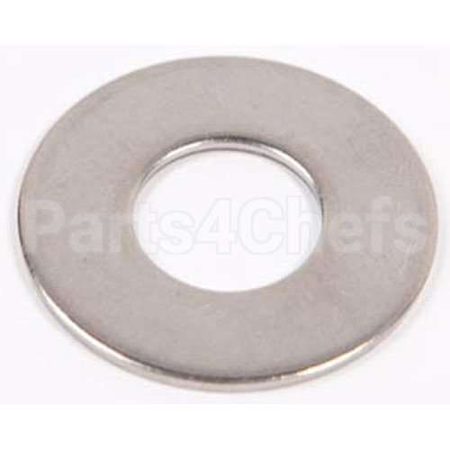 AS-54546 Compatible Apw Flat 1/2-20 Ss Washer