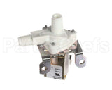 AS-54586 Apw Wyott Water Solenoid Valve 240V