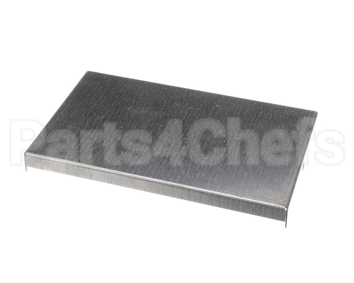 AS-55065 Apw Wyott (G)Conduit Box Cover-2 Well