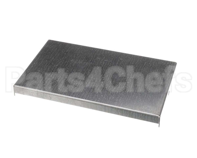 AS-55065 Apw Wyott (G)Conduit Box Cover-2 Well