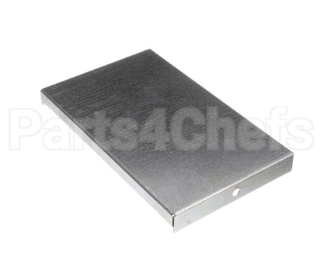 AS-55065 Apw Wyott (G)Conduit Box Cover-2 Well