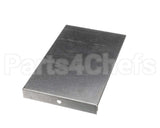 AS-55065 Apw Wyott (G)Conduit Box Cover-2 Well