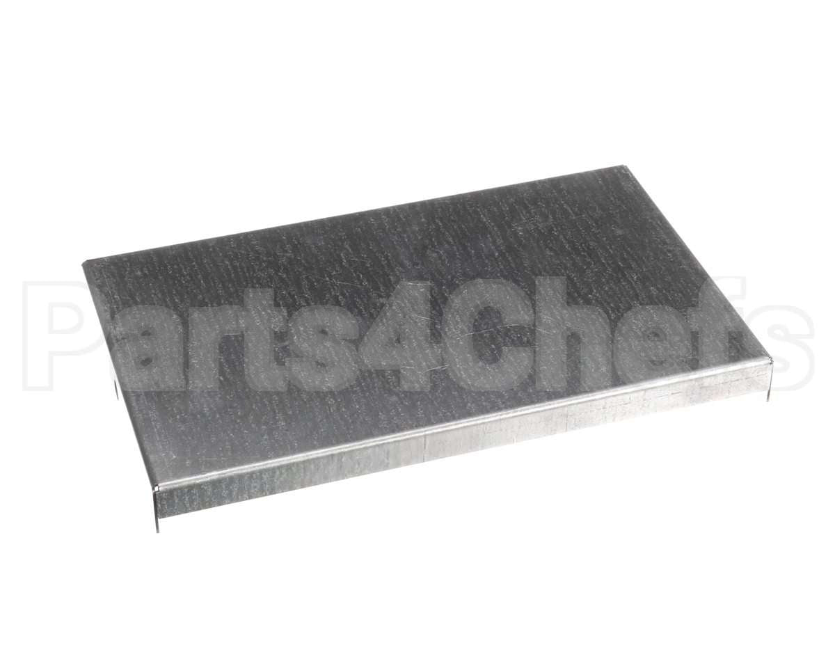 AS-55065 Apw Wyott (G)Conduit Box Cover-2 Well