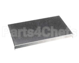 AS-55065 Apw Wyott (G)Conduit Box Cover-2 Well