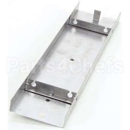 AS-55233 Compatible Apw Ref Cover W/Assy Element