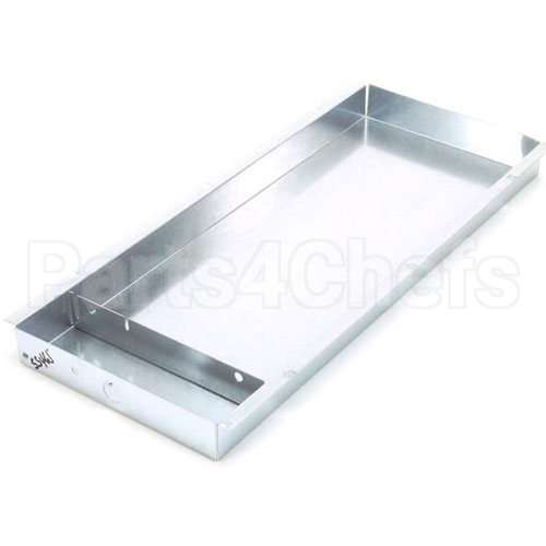 AS-55467 Compatible Apw Bottm Covr Assy-4/3 Well