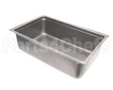 AS-55503 Apw Wyott 500 Well Pan W/Studs