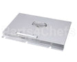 AS-55567 Apw Wyott Reflector, Plate Weld Assembly