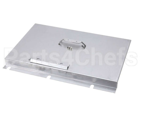AS-55567 Apw Wyott Reflector, Plate Weld Assembly