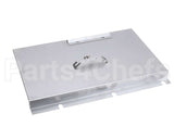 AS-55567 Apw Wyott Reflector, Plate Weld Assembly