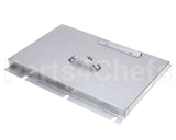 AS-55567 Apw Wyott Reflector, Plate Weld Assembly