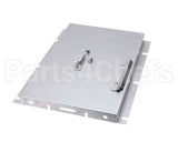 AS-55567 Apw Wyott Reflector, Plate Weld Assembly