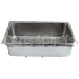 AS-55607 Compatible Apw Pan With Drain