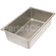 AS-56037 Compatible Apw 600 Well Pan W/Drain Weld Assy