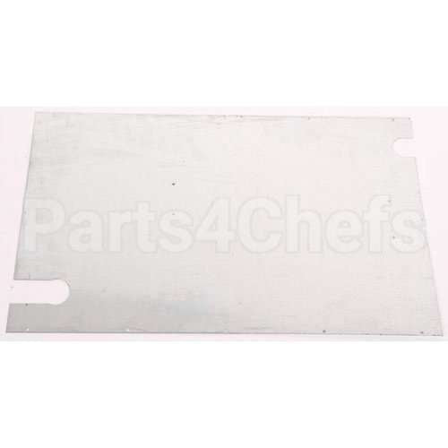 AS-56211 Compatible Apw Bottom Inspection Plate (G)(Kb)