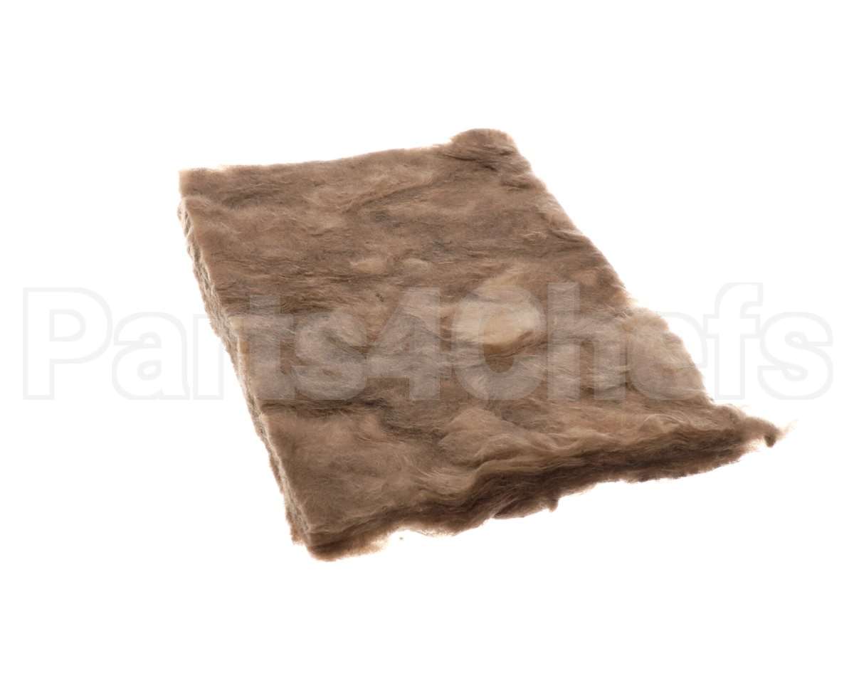 AS-56516 Apw Wyott Insulation, 13 X 8 X 1/2