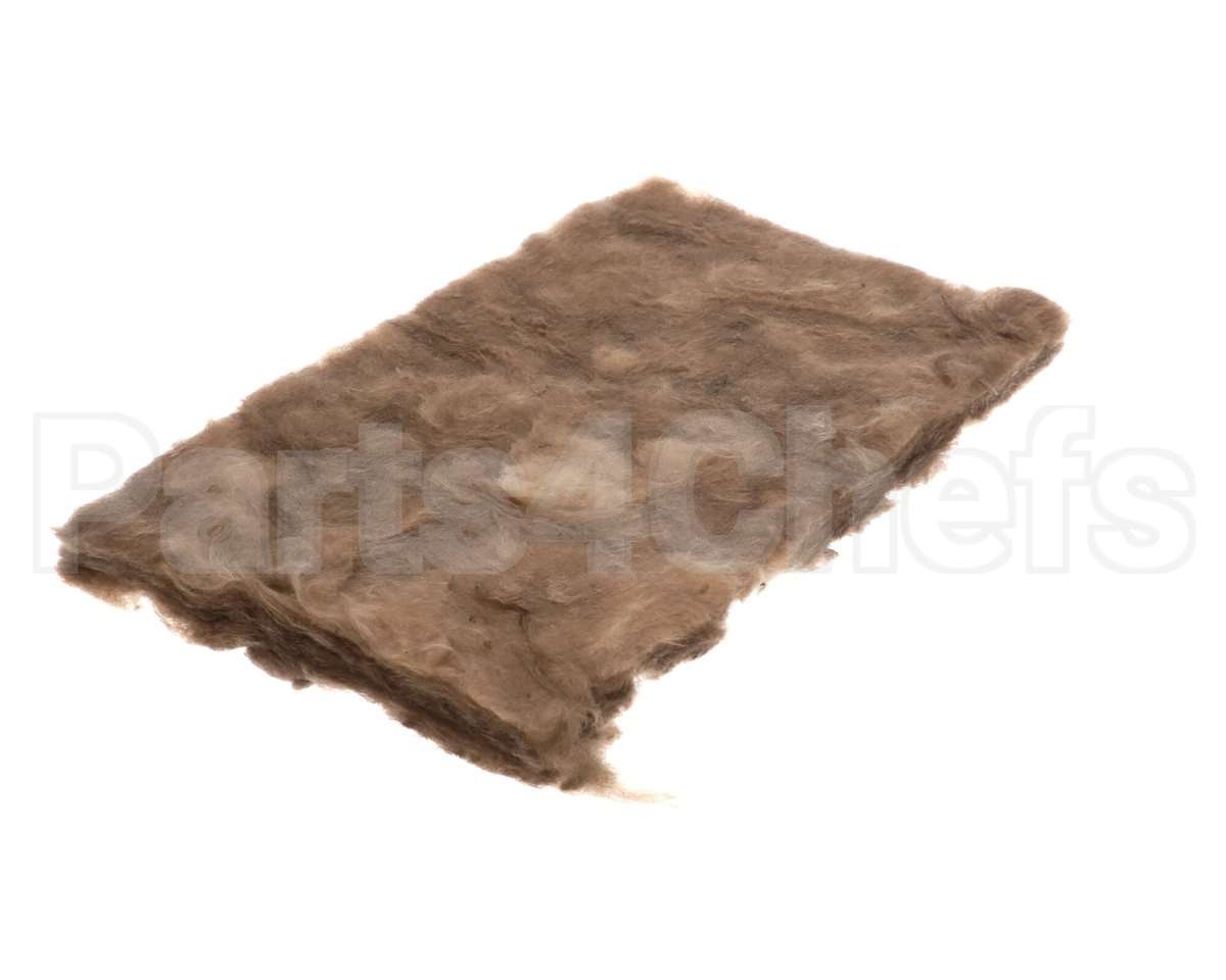 AS-56516 Apw Wyott Insulation, 13 X 8 X 1/2
