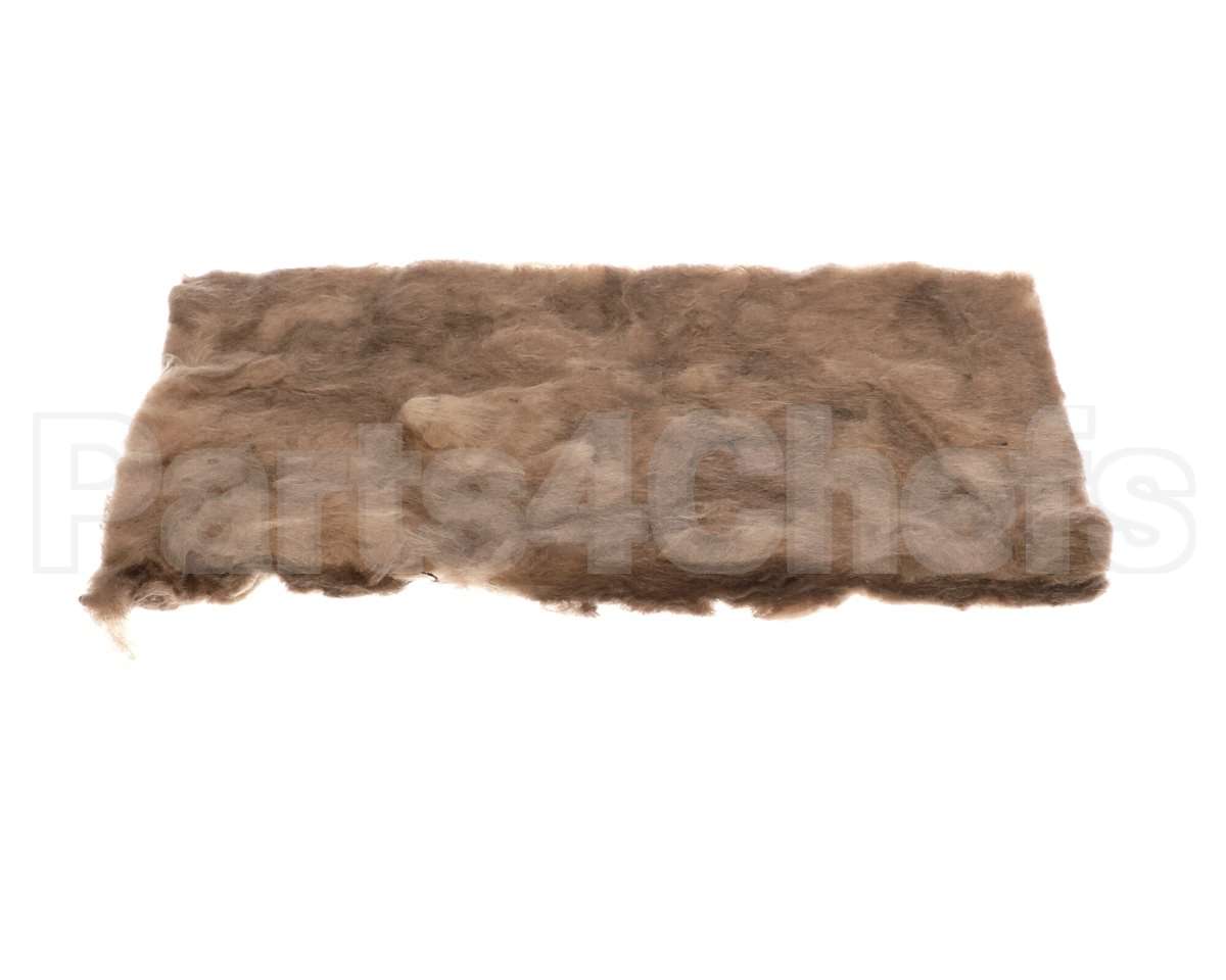 AS-56516 Apw Wyott Insulation, 13 X 8 X 1/2