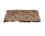 AS-56516 Apw Wyott Insulation, 13 X 8 X 1/2