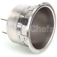 AS-56588 Compatible Apw 7Qt Round Well Pan Assy W/Dr