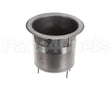 AS-56675 Apw Wyott 4Qt Round Well Pan Assembly