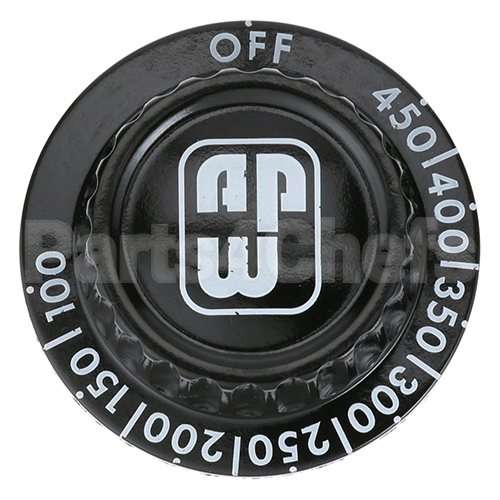 AS-60321 Compatible Apw Dial 2 D, Off-450-100