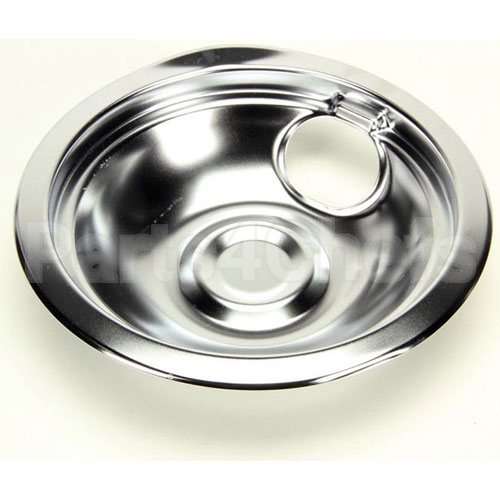 AS-63455 Compatible Apw Drip-Hot Plate Pan Solid Bott