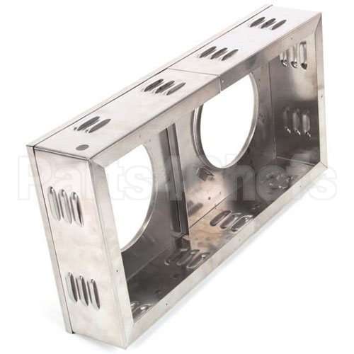 AS-63605 Compatible Apw Double Hot Plate Wrapper Assy