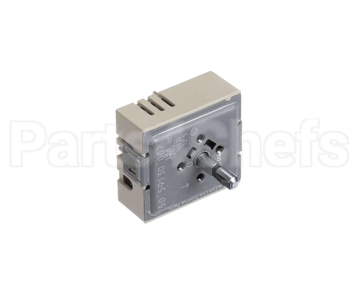 AS-69102-EGO Apw Wyott Infinite Control 120V 13A Curve B (Text)