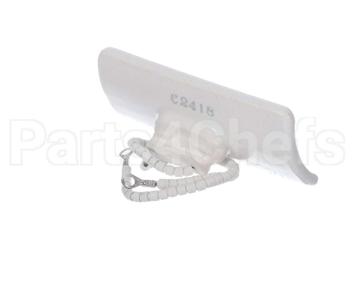 AS-70400084 Apw Wyott Element; Ceramic 120V;200 W The