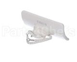 AS-70400084 Apw Wyott Element; Ceramic 120V;200 W The