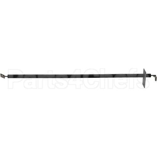AS-75835 Compatible Apw Heating Element - 69V/350W