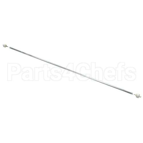 AS-82533100 Compatible Apw Quartz Element 208V 1800W 29-1/8"