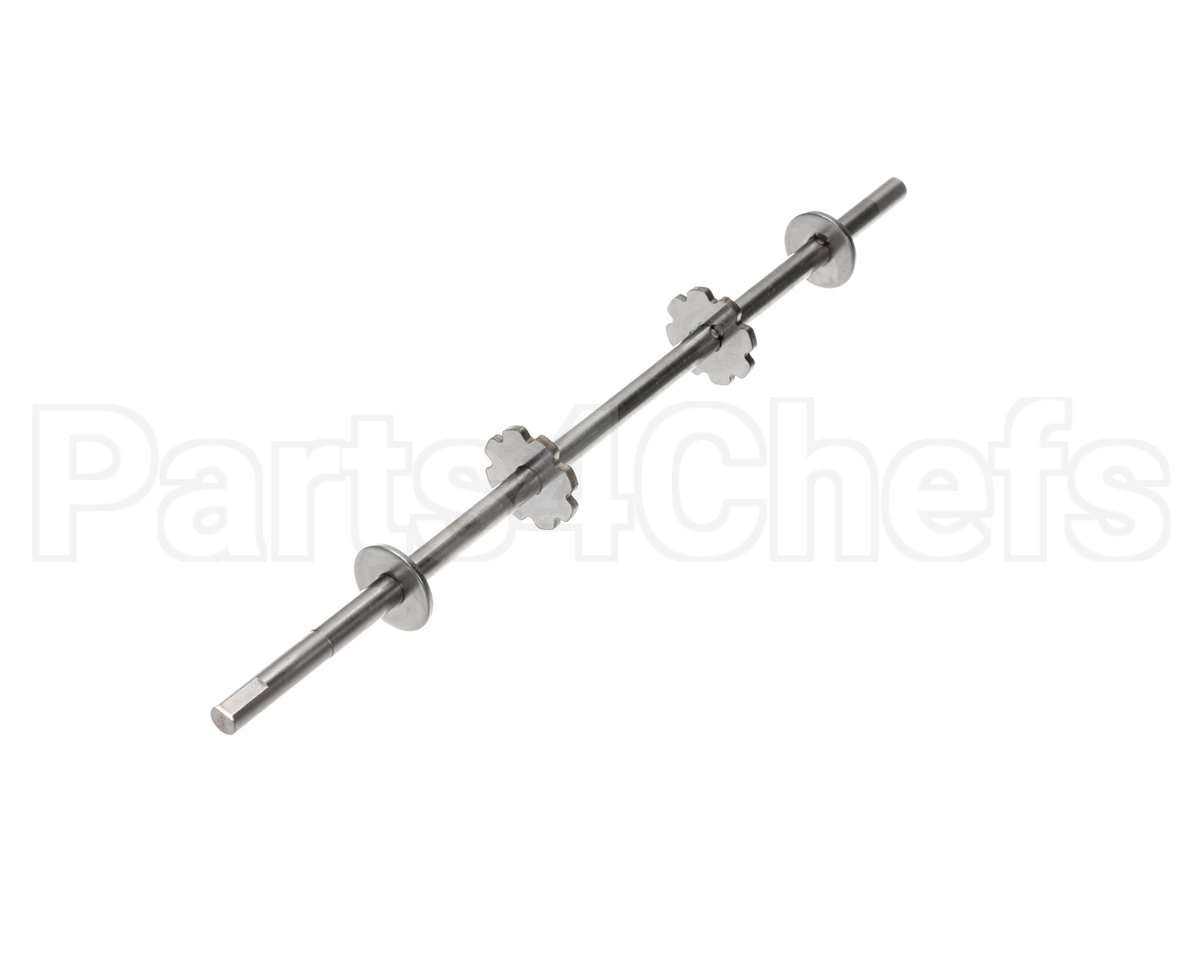 AS-82921 Apw Wyott Sprocket; Assy Bt15C-2 & -3