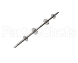 AS-82921 Apw Wyott Sprocket; Assy Bt15C-2 & -3