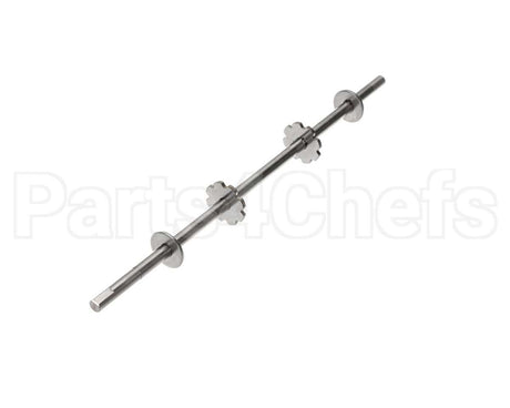 AS-82921 Apw Wyott Sprocket; Assy Bt15C-2 & -3