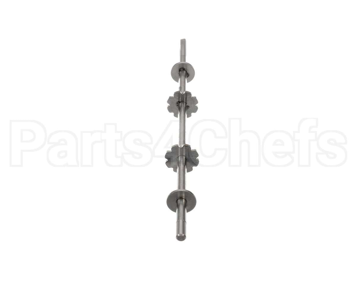 AS-82921 Apw Wyott Sprocket; Assy Bt15C-2 & -3