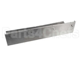 AS-83028 Apw Wyott Panel, Top Front W/Assembly M-83