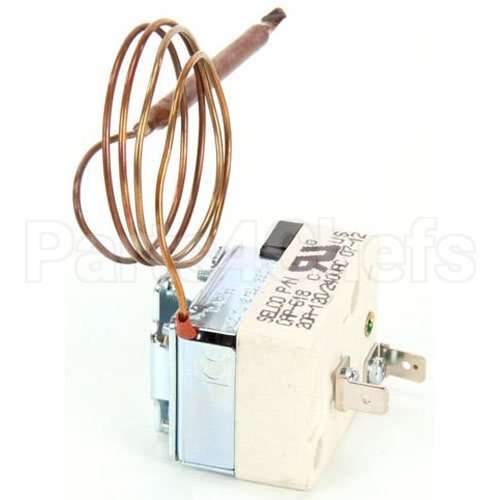 AS-86285 Compatible Apw Fixed Hi-Limit Thrmostat Al