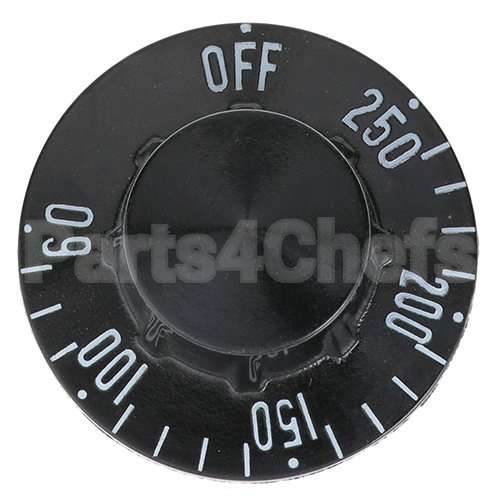 AS-8703100 Compatible Apw Dial 2-1/4 D, Off-250-60