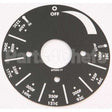 AS-8705517 Compatible Apw Electric Griddles Plate Dial