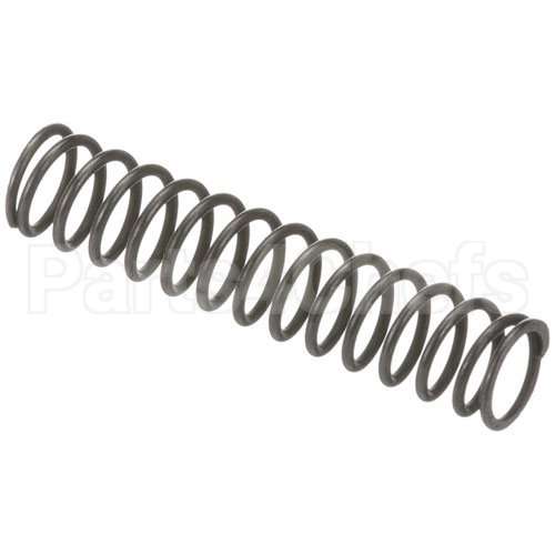 AS-8911200 Compatible Apw Compression Spring 12.996Lb