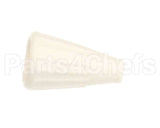 AS-89467 Apw Wyott Nut; Wire Ceramic