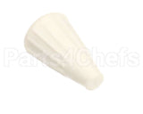 AS-89467 Apw Wyott Nut; Wire Ceramic
