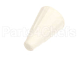 AS-89467 Apw Wyott Nut; Wire Ceramic