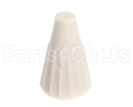 AS-89467 Bakers Pride Nut; Wire Ceramic